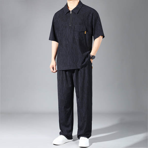 Conjunto de Moletom Masculino