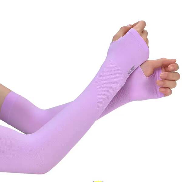 Luvas de Proteção Solar