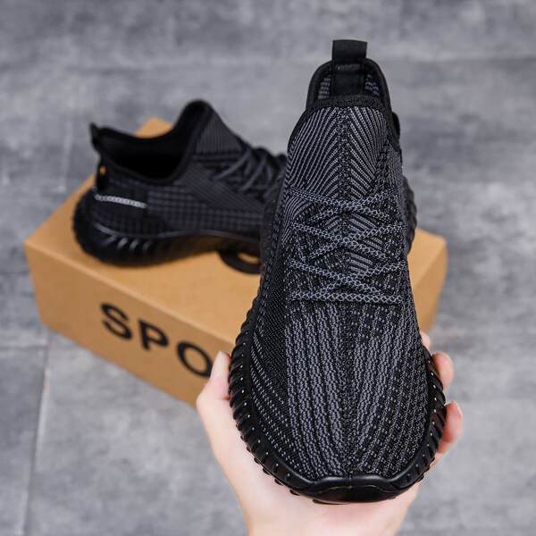 Venda direta de sapatos de coco da fábrica para homens e mulheres no mesmo modelo de outono com ar masculino básico