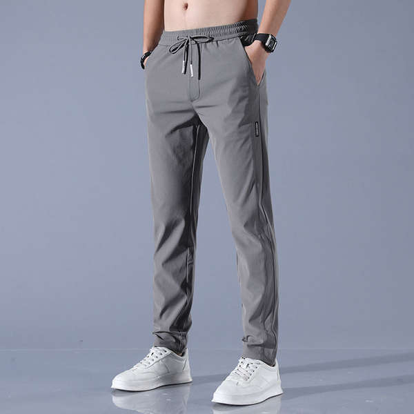 Calça de Inverno Masculina
