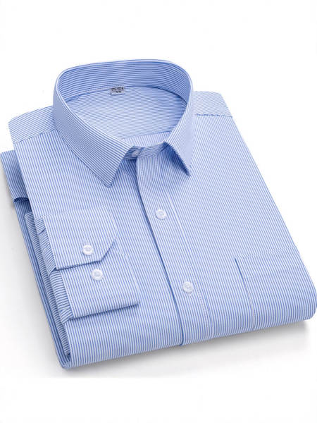 Novas camisetas masculinas de couro comprido de outono para homens de meia-idade para homens de outono