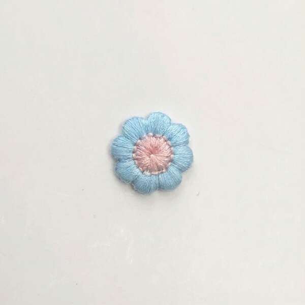 Flores de Feltro para Artesanato