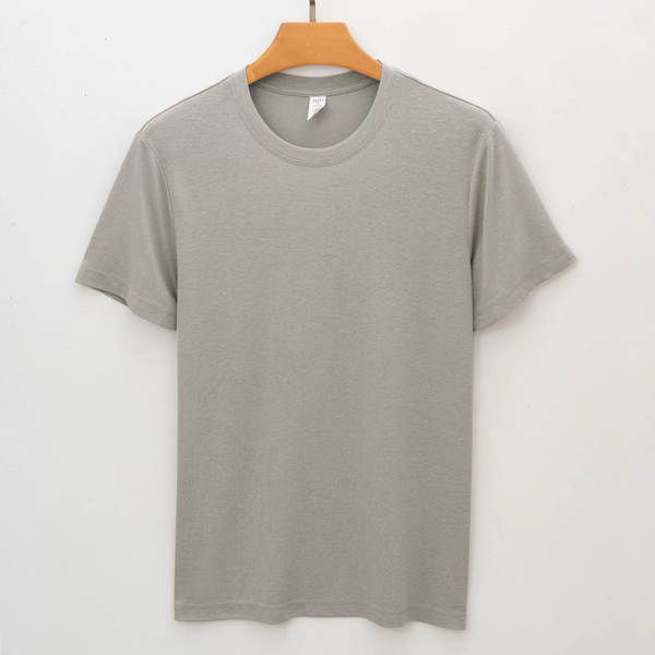 Camisa de Linho Masculina