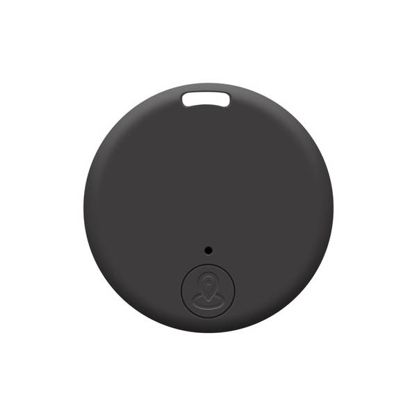 Protetor de perdas de Bluetooth redondo Bluetooth 5.2 alarme bidirecional localização inteligente chave do celular protetor de perdas fonte fábrica