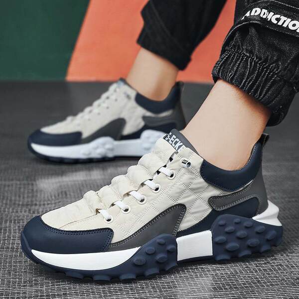 Sapato Esportivo Masculino