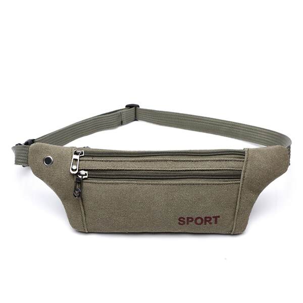 Bolsa de Cinto para Celular Masculina