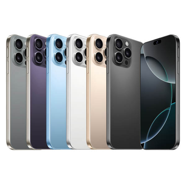 Novo smartphone I16 Pro Max16+1T de 7,3 polegadas para Android 15