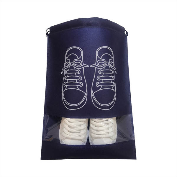 Saco de Armazenamento para Sapatos