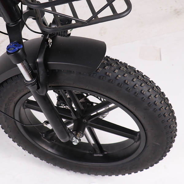 Exportação de bicicletas elétricas de 20 polegadas exclusivamente para veículos elétricos de longa duração