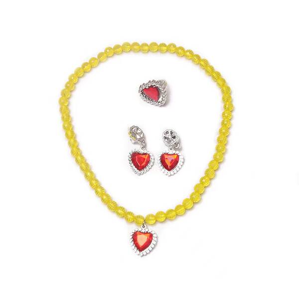 Conjunto de Joias Infantil