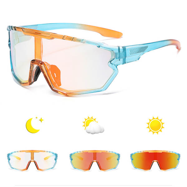 Óculos de Sol para Ciclismo