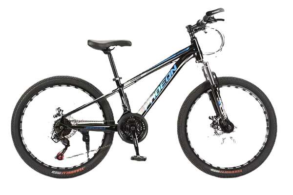 Bicicleta de Montanha com Freio a Disco