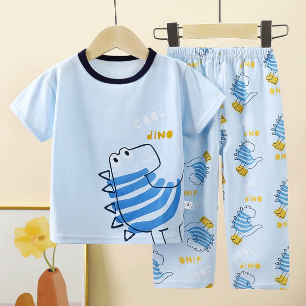 Conjunto de verão para crianças