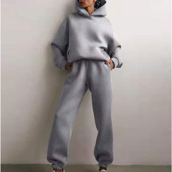 2026 Verão Novo Transfronteiriço Europeu e Americano Roupa de Mulher de Comércio Exterior Moda Esportiva Cor Pura Camiseta de Roupa de Casamento