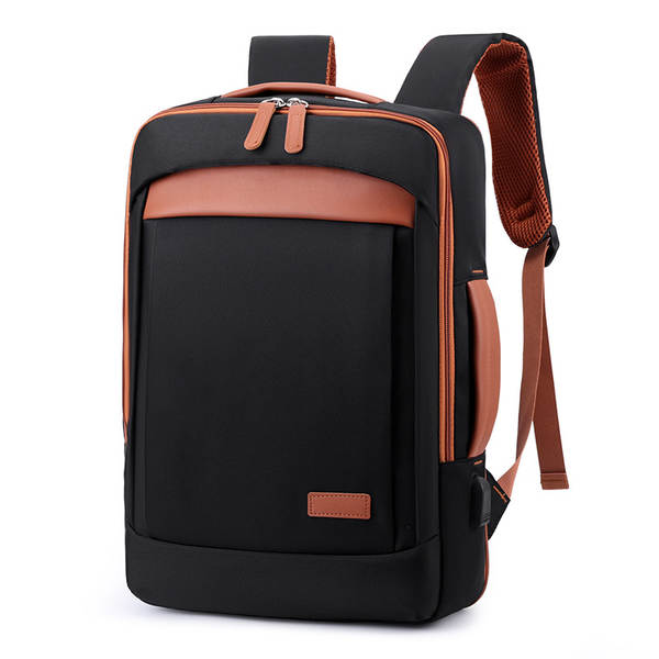 2026 Nova bolsa de ombros de viagem transfronteiriça da Amazon para computadores de grande capacidade