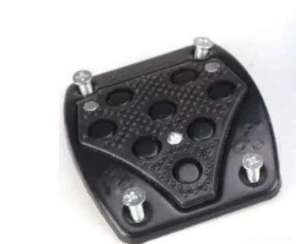 Pé de freio para motocicleta