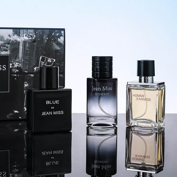 Sapatos de perfume masculino azul durável perfume de alta qualidade perfume de madeira do Vietnã perfume de madeira