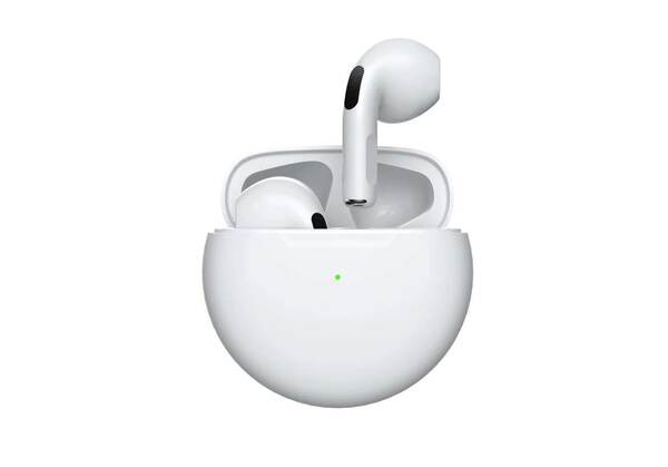 Fones de Ouvido Bluetooth TWS