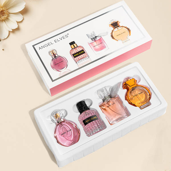 Sapatos de perfume transfronteiriços de alta sensação de perfume durável senhoras vietnamitas caixas de presentes de perfume para homens fábrica de perfume grossista de gulag
