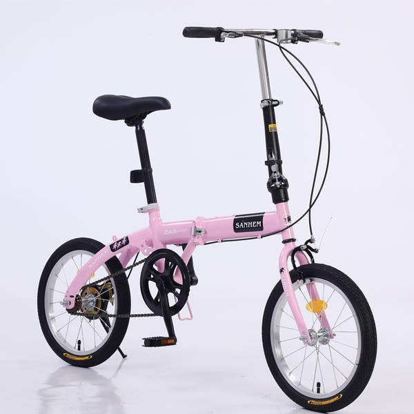Caminhão de bicicleta para homens e mulheres 16/20 Caminhão de bicicleta para homens e mulheres
