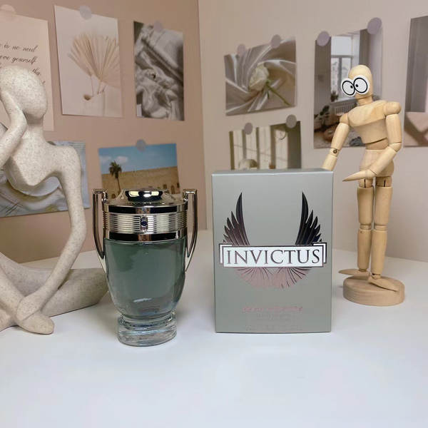 Perfume Masculino de Madeira