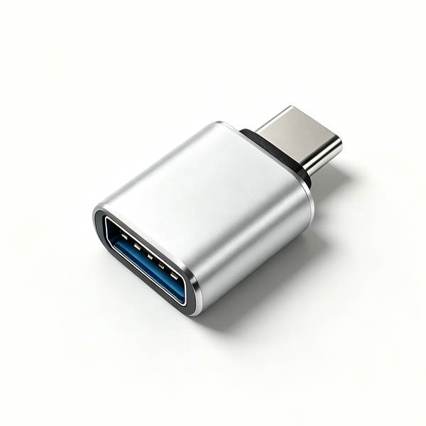 Conector de conversão otg usb3.0 Converter o tipo do conversor do dispositivo móvel para o mouse do leitor de cartão da Apple 15 Android