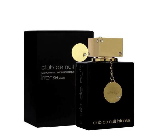 Transfronteiriço explosivo armaf nocturno perfume Oriente Médio Arábia Dubai homem mulher perfume SHEIN TK atacado