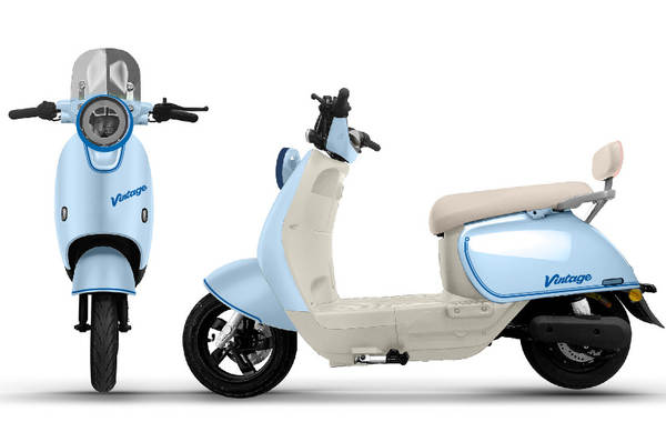 Motocicleta elétrica leve de duas rodas de longa duração comercial profissional fabricante de motocicletas elétricas