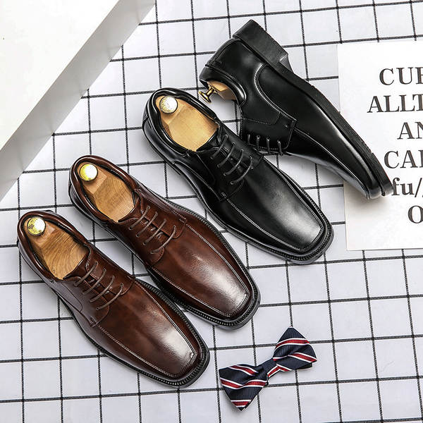 Sapatos Sociais Masculinos Grande Tamanho