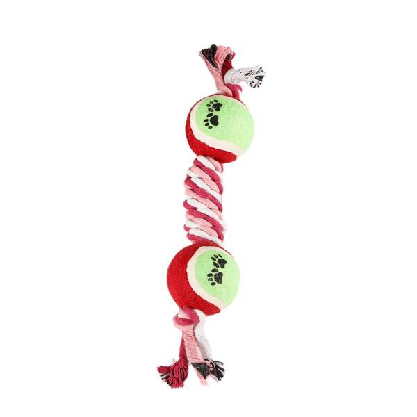 Bola de Futebol para Cachorro