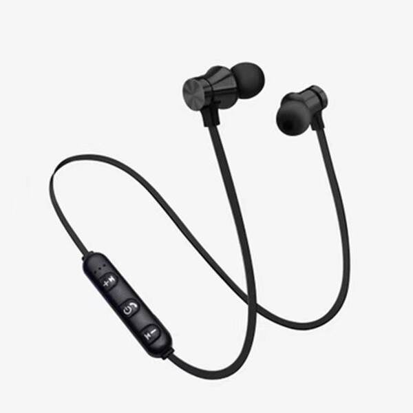 Fone de Ouvido Magnético Bluetooth para Corrida