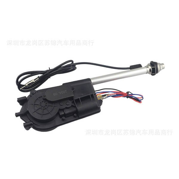 Antena Automática para Carro