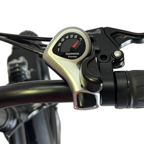Bicicletas elétricas de alta velocidade de alta velocidade de bicicleta elétrica de alta velocidade