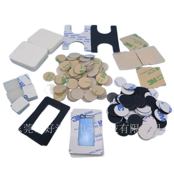 Silicone Antiderrapante Redondo