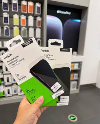Belkin Belkin para iPhone 17 / 17Air/17pro/17pro max telemóvel