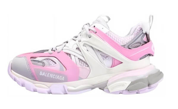 Sapato esportivo Paris Track 3.0