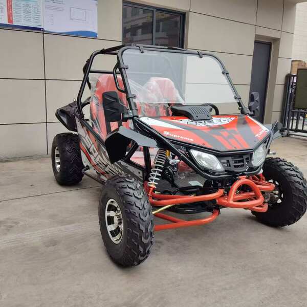 Kart de Montanha para Adulto e Criança