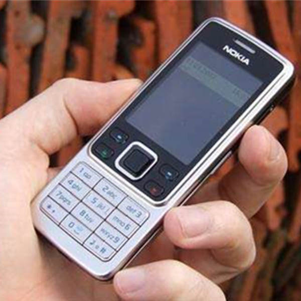 Capa de Metal para Celular