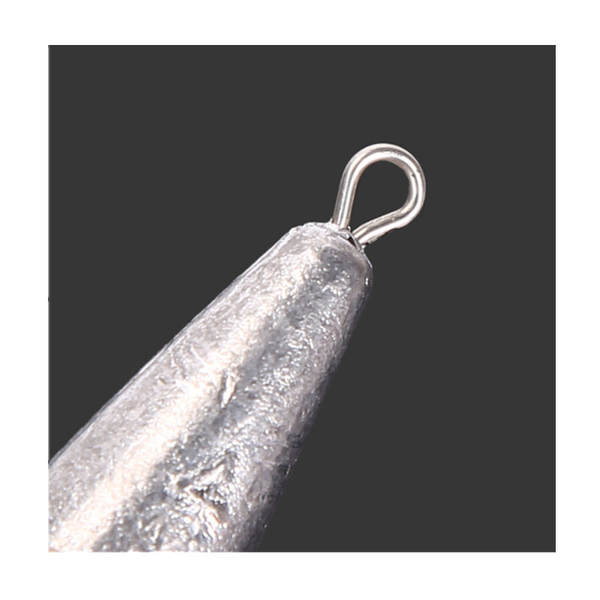 Chumbo para Pesca com Anel