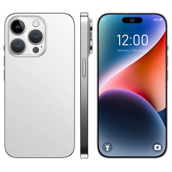 Próximo artigoTelefone inteligente 5G i14 ProMAX 16+1T