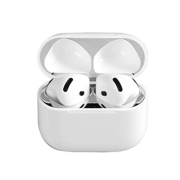 Especificações do Apple Bluetooth Headphone Airpods Pro 3G