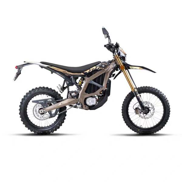 26 novas motocicletas elétricas UltraBee UltraBee para adultos de alta velocidade 24,5 kW