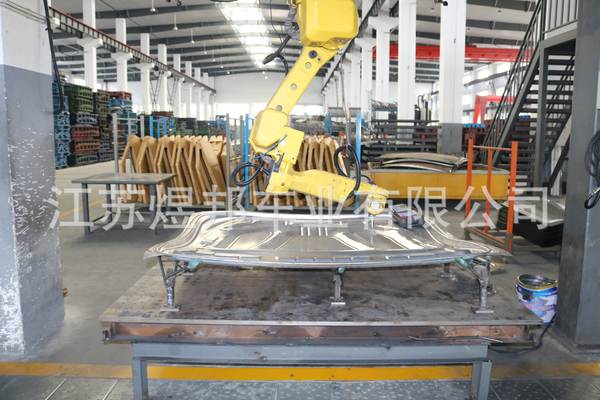 Fábrica de peças de aparência de carro da nova alavanca da placa de folha BYD para a placa de folha do carro anterior da BYD S6