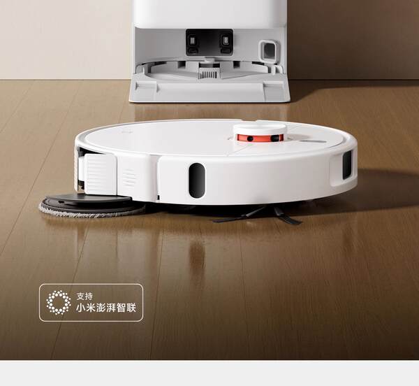 Aspirador Robô Xiaomi Mi