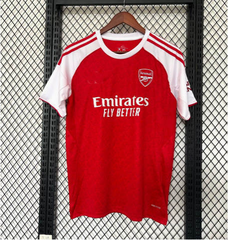 2627 Temporada Paris Real Madrid FC Barcelona Arsenal City Bayern de Míchigan AC Flamengo Camiseta de futebol