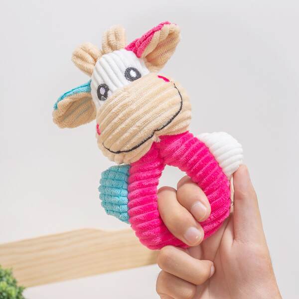Brinquedo de Pelúcia para Cachorro