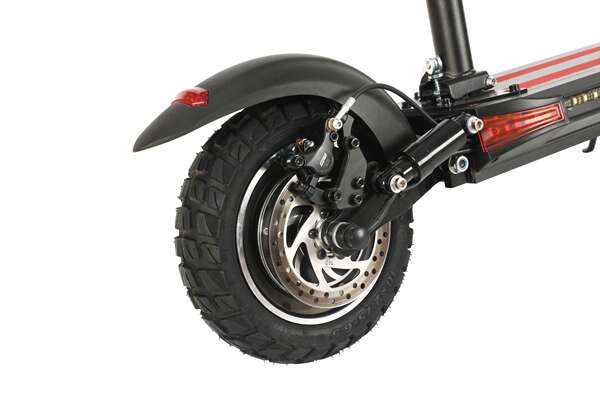 10 centímetros de scooter elétrico para adultos com bicicletas dobráveis com bateria de lítio