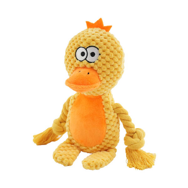 Brinquedo de Pelúcia para Cachorro