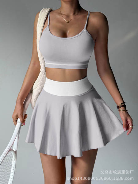 Conjunto de Esportes Feminino