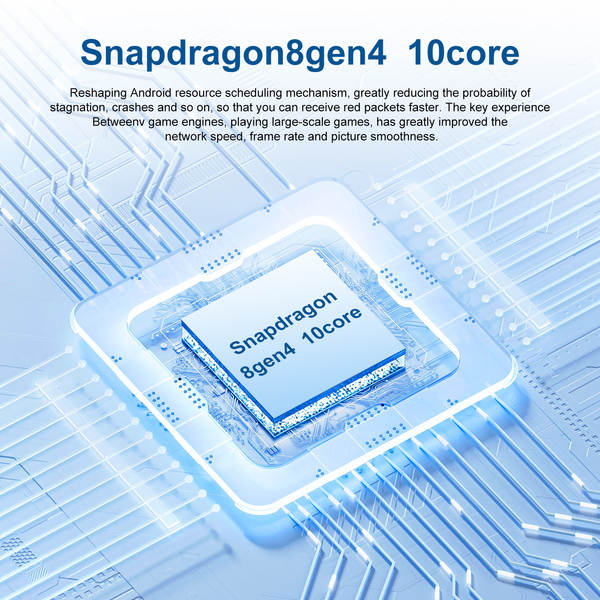 S25 Ultra Transfronteiriço Mobile Global Versão Real 4G Rede Perforada ecrã de 7,3 polegadas Introduzido 3+16g